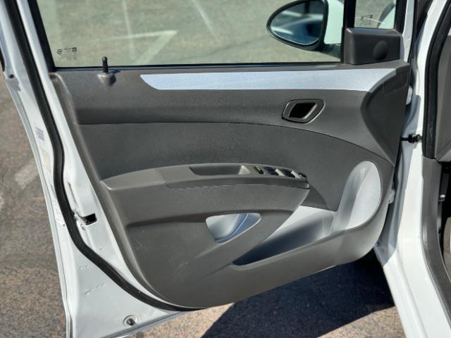 used 2014 Chevrolet Spark car, priced at $7,995