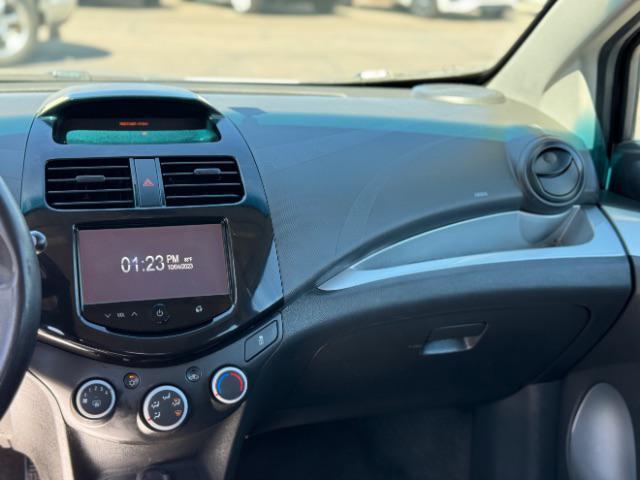 used 2014 Chevrolet Spark car, priced at $7,995