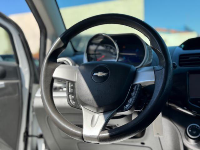 used 2014 Chevrolet Spark car, priced at $7,995