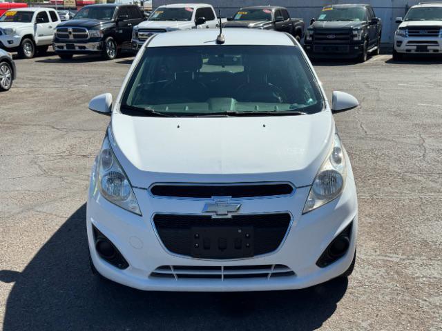 used 2014 Chevrolet Spark car, priced at $7,995