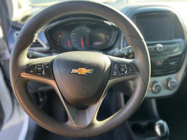 used 2020 Chevrolet Spark car, priced at $10,995