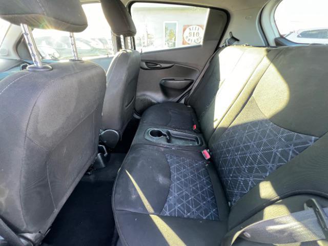 used 2020 Chevrolet Spark car, priced at $10,995