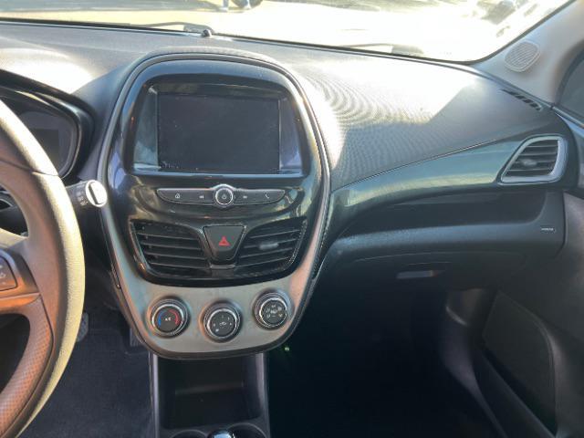 used 2020 Chevrolet Spark car, priced at $10,995