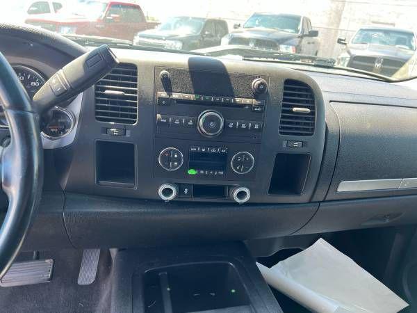 used 2013 GMC Sierra 1500 car, priced at $16,995