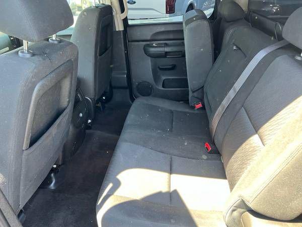 used 2013 GMC Sierra 1500 car, priced at $16,995