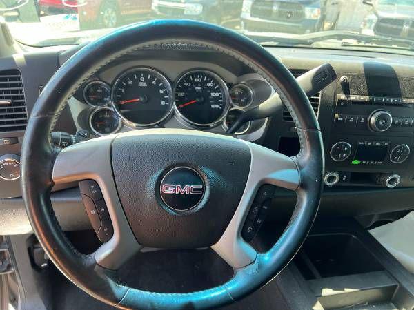 used 2013 GMC Sierra 1500 car, priced at $16,995
