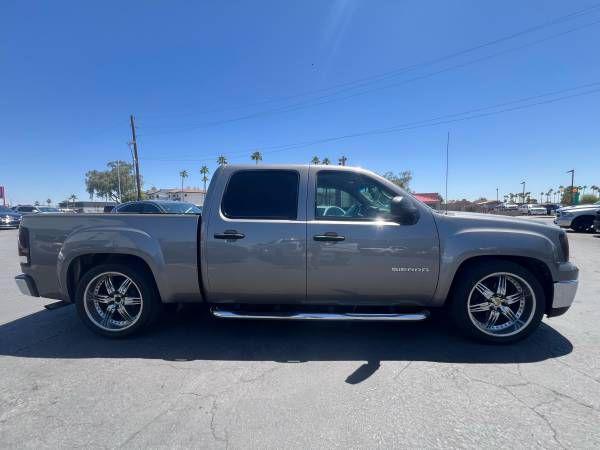 used 2013 GMC Sierra 1500 car, priced at $16,995