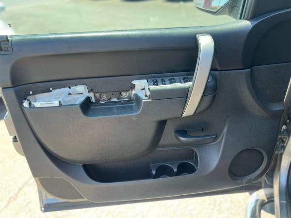 used 2013 GMC Sierra 1500 car, priced at $16,995