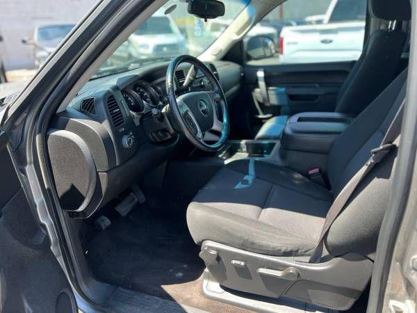 used 2013 GMC Sierra 1500 car, priced at $16,995