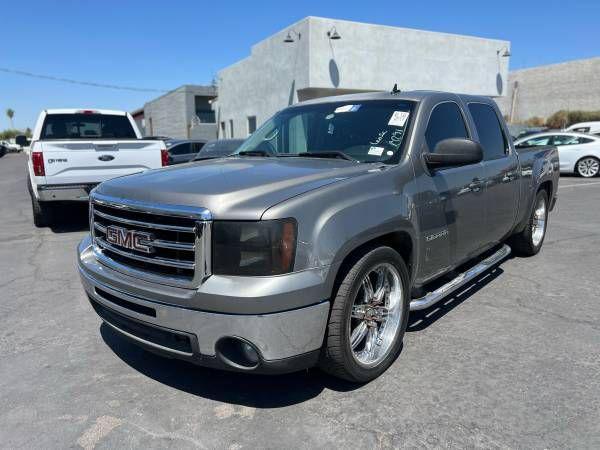 used 2013 GMC Sierra 1500 car, priced at $16,995