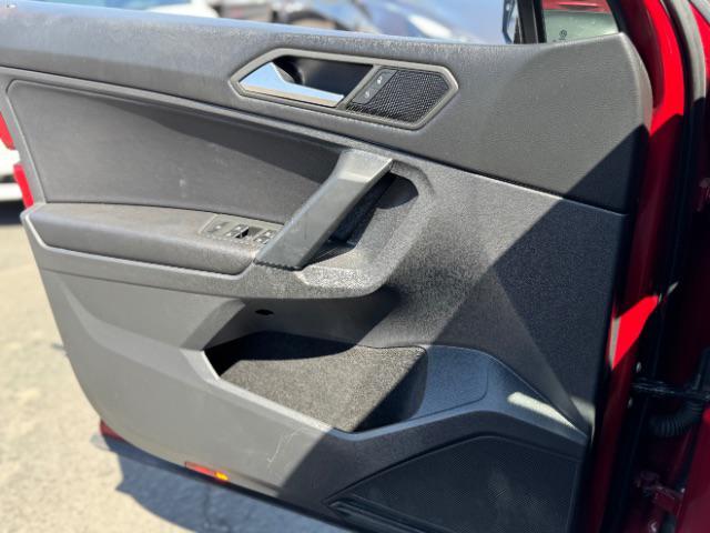 used 2019 Volkswagen Tiguan car, priced at $14,995