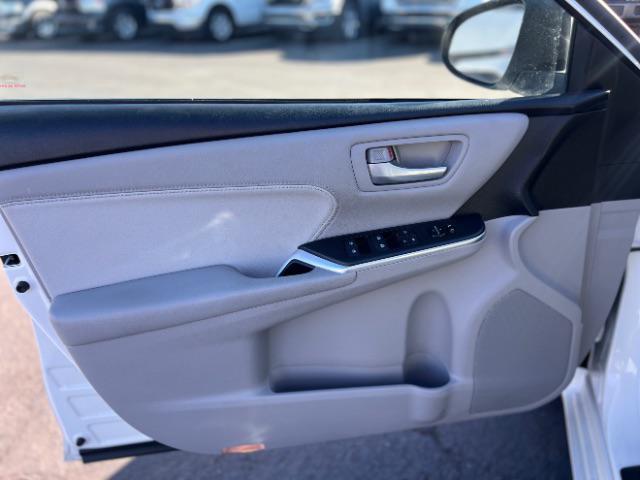 used 2017 Toyota Camry Hybrid car, priced at $20,995