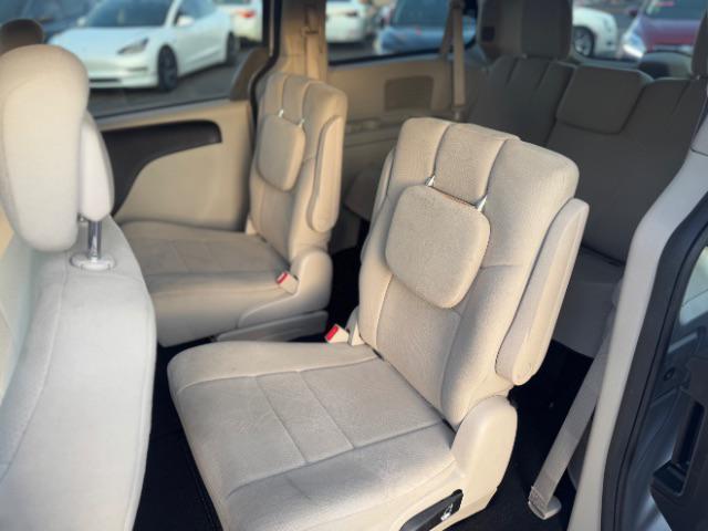 used 2012 Dodge Grand Caravan car, priced at $9,995