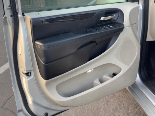 used 2012 Dodge Grand Caravan car, priced at $9,995