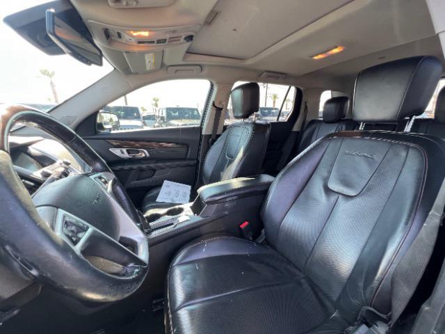 used 2013 GMC Terrain car, priced at $7,995