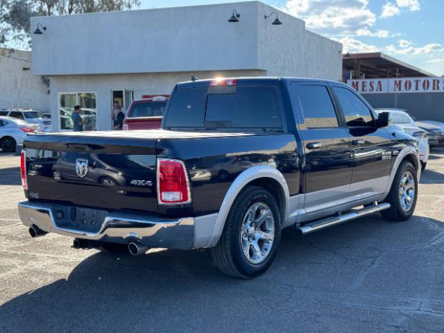 used 2015 Ram 1500 car, priced at $22,995