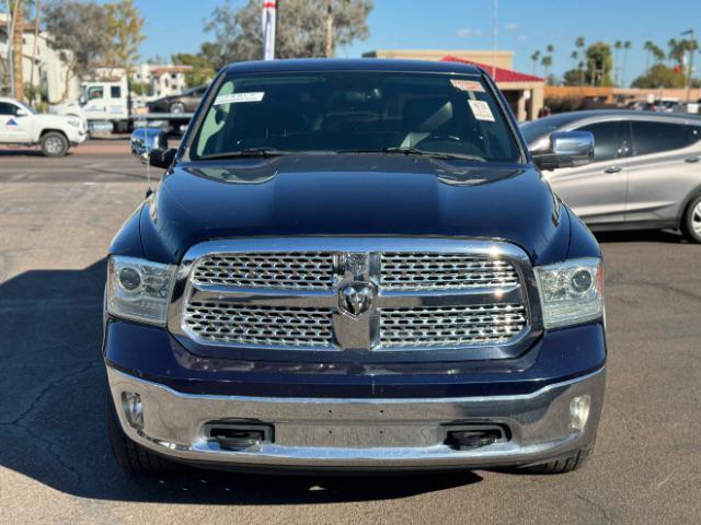 used 2015 Ram 1500 car, priced at $22,995