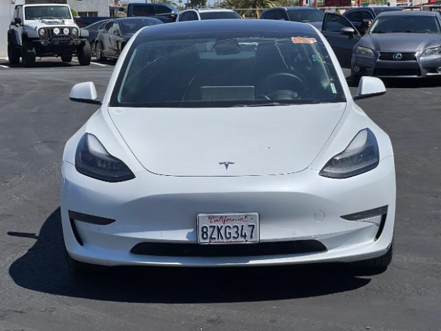 used 2022 Tesla Model 3 car, priced at $24,995