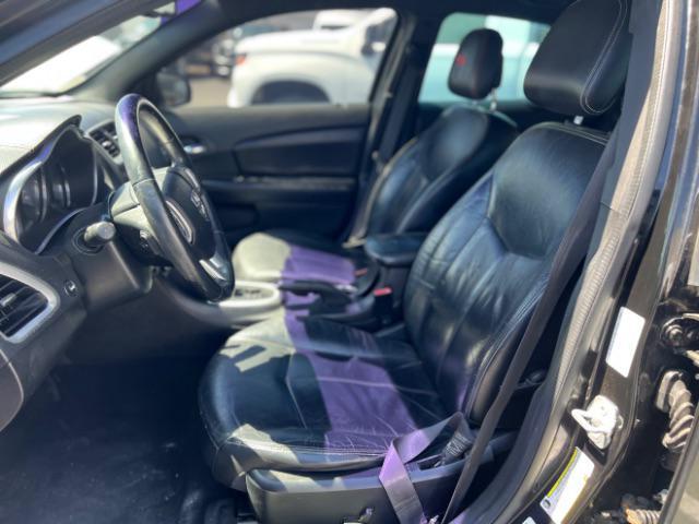 used 2013 Dodge Avenger car, priced at $6,995