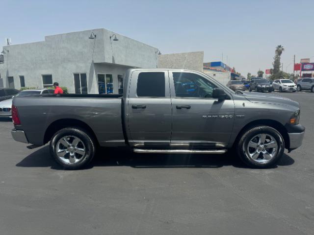 used 2012 Ram 1500 car, priced at $14,995