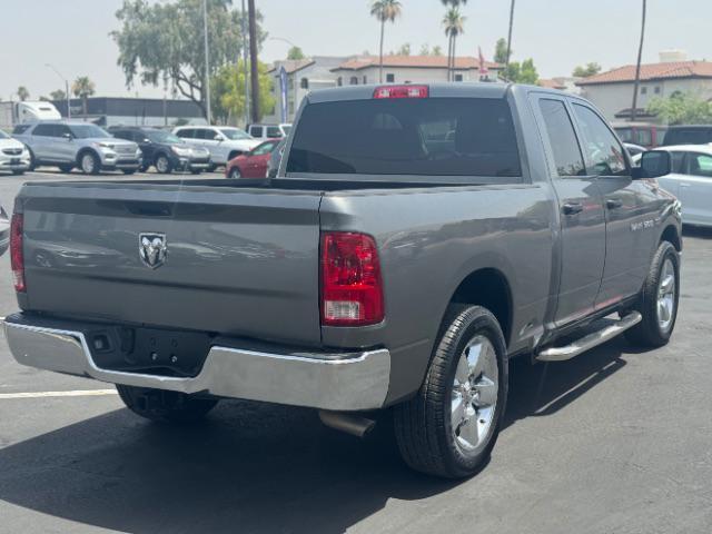 used 2012 Ram 1500 car, priced at $14,995