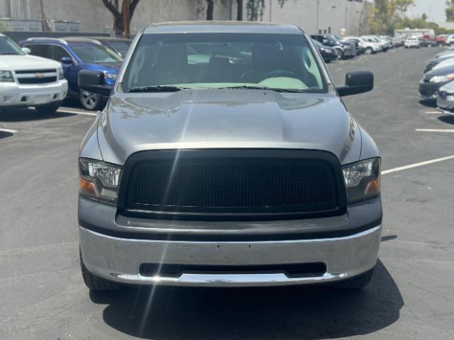 used 2012 Ram 1500 car, priced at $14,995