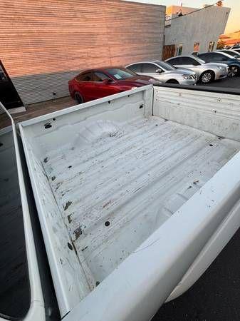 used 2021 Nissan Frontier car, priced at $18,995