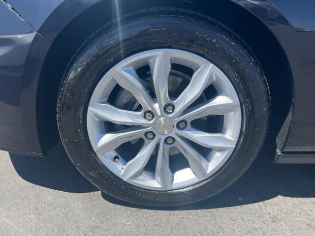 used 2023 Chevrolet Malibu car, priced at $16,995