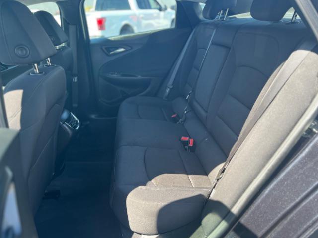 used 2023 Chevrolet Malibu car, priced at $16,995
