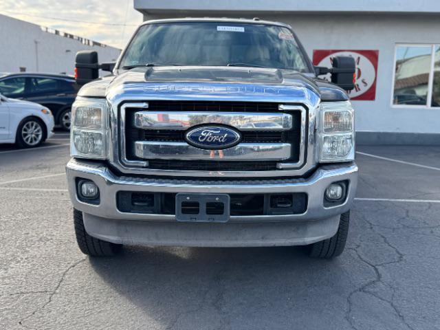 used 2011 Ford F-250 car, priced at $20,995
