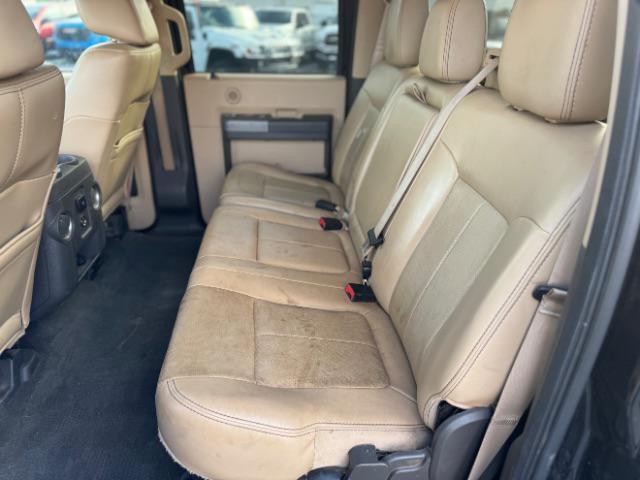 used 2011 Ford F-250 car, priced at $20,995