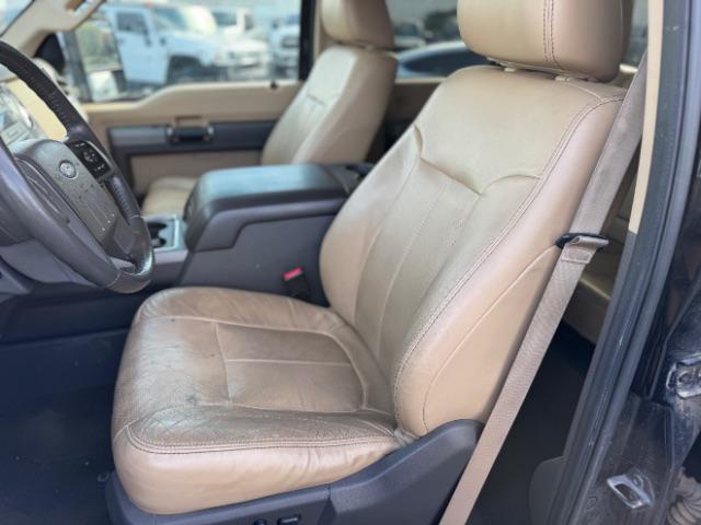 used 2011 Ford F-250 car, priced at $20,995