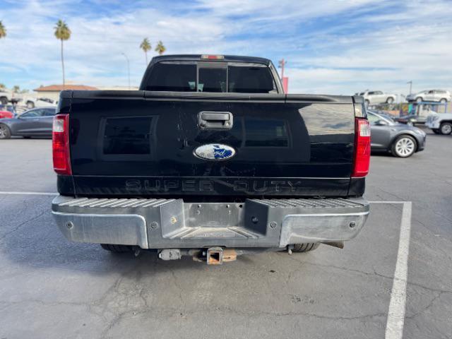 used 2011 Ford F-250 car, priced at $20,995