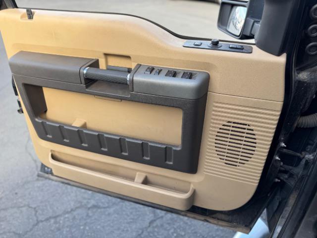 used 2011 Ford F-250 car, priced at $20,995