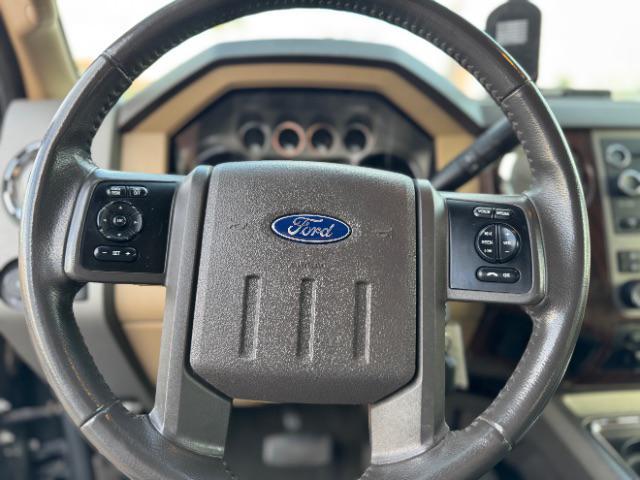 used 2011 Ford F-250 car, priced at $20,995