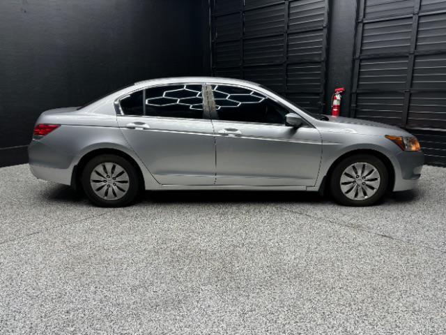 used 2008 Honda Accord car, priced at $10,995