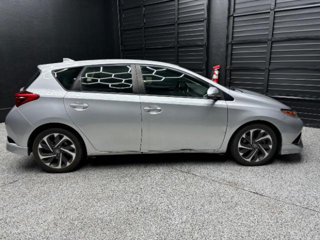 used 2018 Toyota Corolla iM car, priced at $15,995