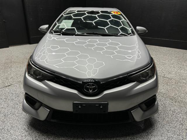 used 2018 Toyota Corolla iM car, priced at $15,995