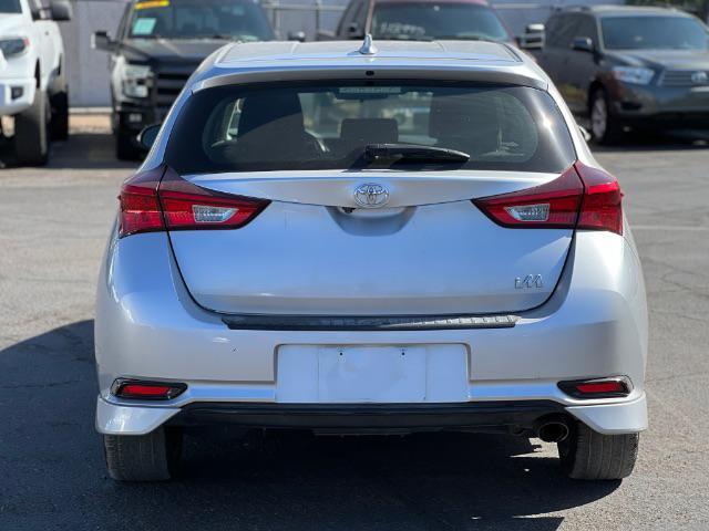 used 2018 Toyota Corolla iM car, priced at $17,995