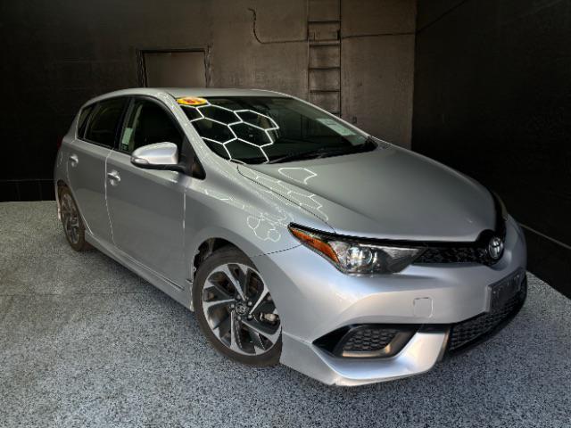 used 2018 Toyota Corolla iM car, priced at $15,995