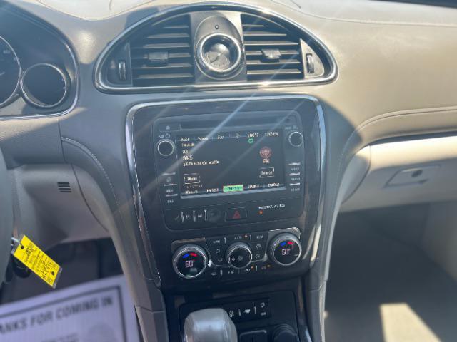 used 2017 Buick Enclave car, priced at $11,995