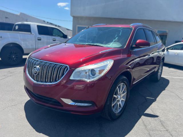 used 2017 Buick Enclave car, priced at $11,995