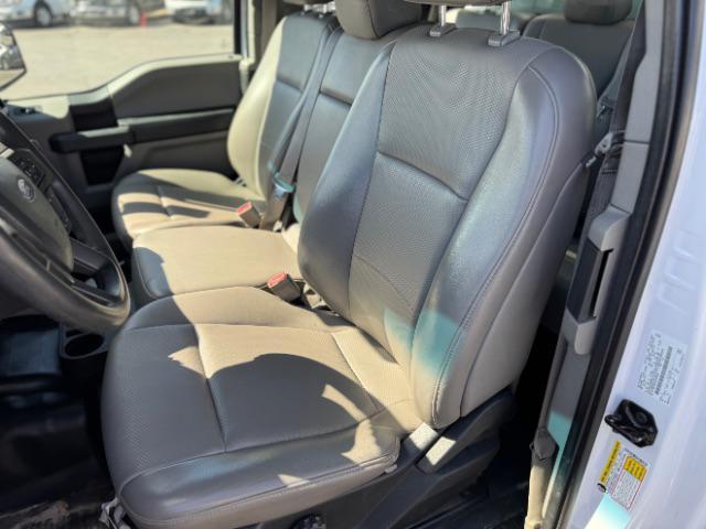 used 2018 Ford F-150 car, priced at $15,995