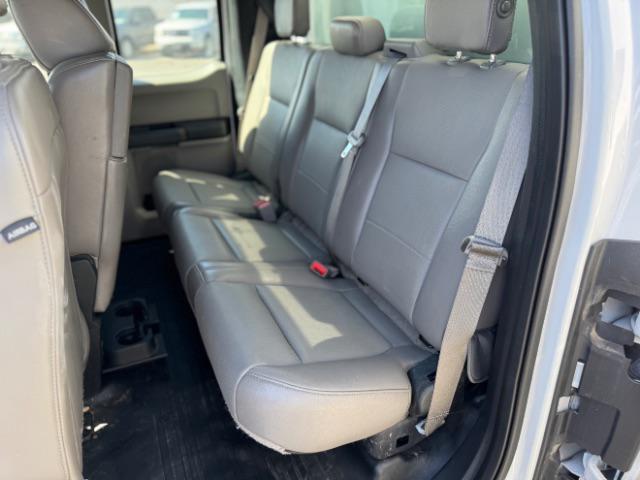 used 2018 Ford F-150 car, priced at $15,995