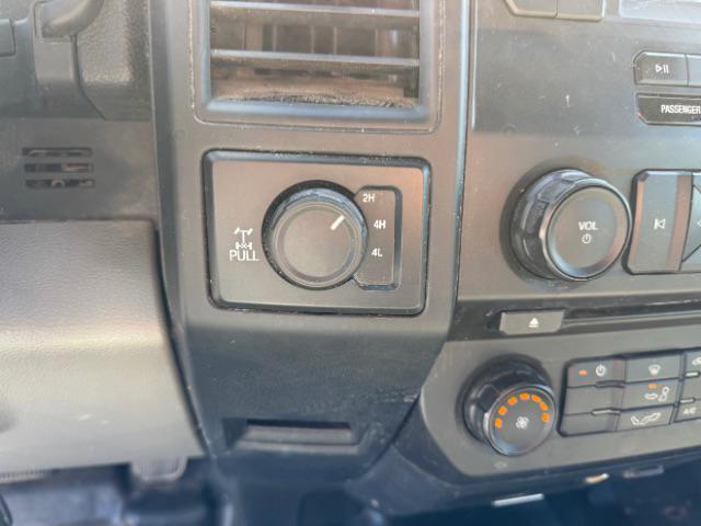 used 2018 Ford F-150 car, priced at $15,995