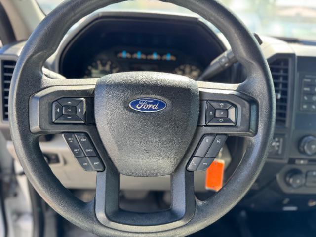 used 2018 Ford F-150 car, priced at $15,995