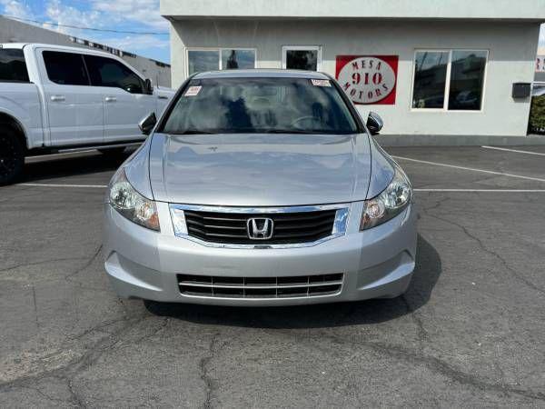 used 2010 Honda Accord car, priced at $9,995