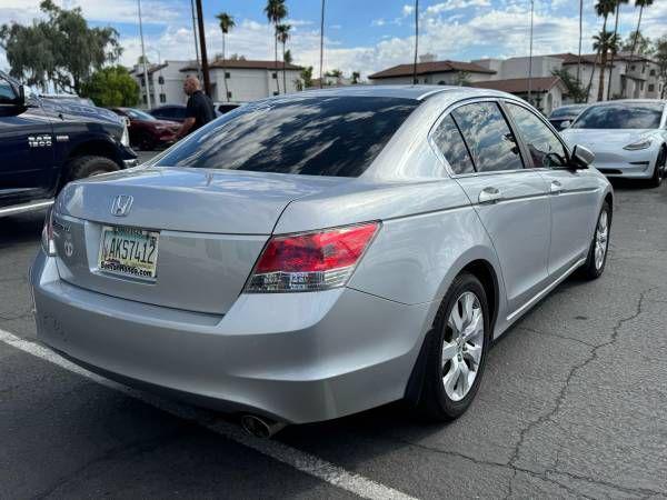 used 2010 Honda Accord car, priced at $9,995