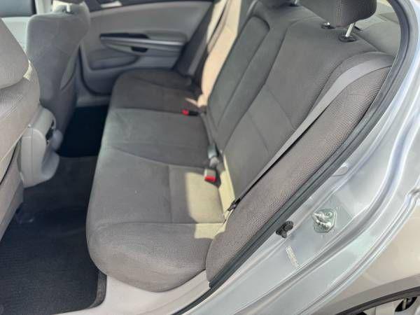 used 2010 Honda Accord car, priced at $9,995