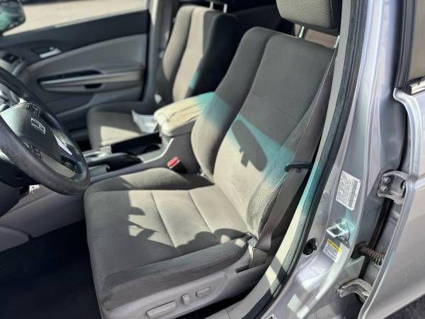 used 2010 Honda Accord car, priced at $9,995
